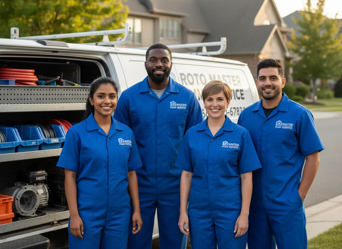Sump Pump Installation company in Antelope, OR
